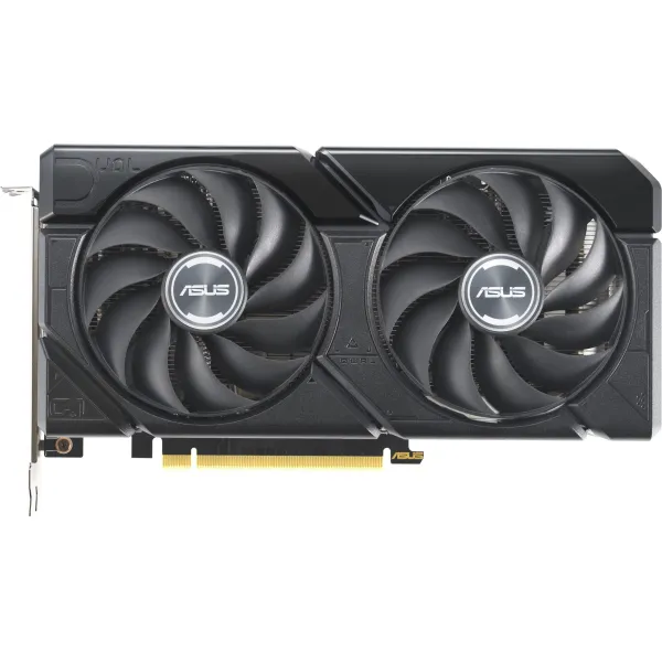 Видеокарта GeForce RTX 4060 Ti 16GB, GDDR6 ASUS (90YV0JH8-M0NA00)