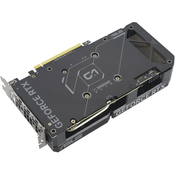 Видеокарта GeForce RTX 4060 Ti 16GB, GDDR6 ASUS (90YV0JH8-M0NA00) - Фото 13