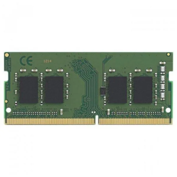Память ноутбука DDR4, 16GB Kingston (KVR26S19S8/16)
