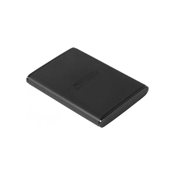 Портативний SSD ESD270C 1TB, USB 3.1, Type-C  Transcend (TS1TESD270C) - Фото 2