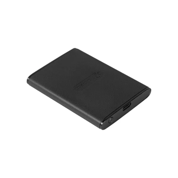 Портативний SSD ESD270C 1TB, USB 3.1, Type-C  Transcend (TS1TESD270C) - Фото 3
