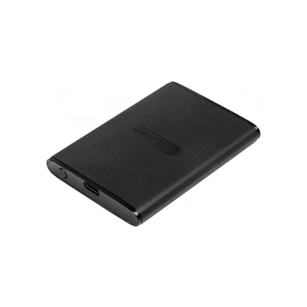 Портативний SSD ESD270C 1TB, USB 3.1, Type-C  Transcend (TS1TESD270C) - Фото 5