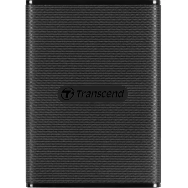 Портативний SSD ESD270C 1TB, USB 3.1, Type-C  Transcend (TS1TESD270C)