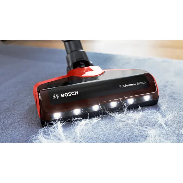 Пылесос беспроводный BBS711ANM Bosch (BBS711ANM) - Фото 2