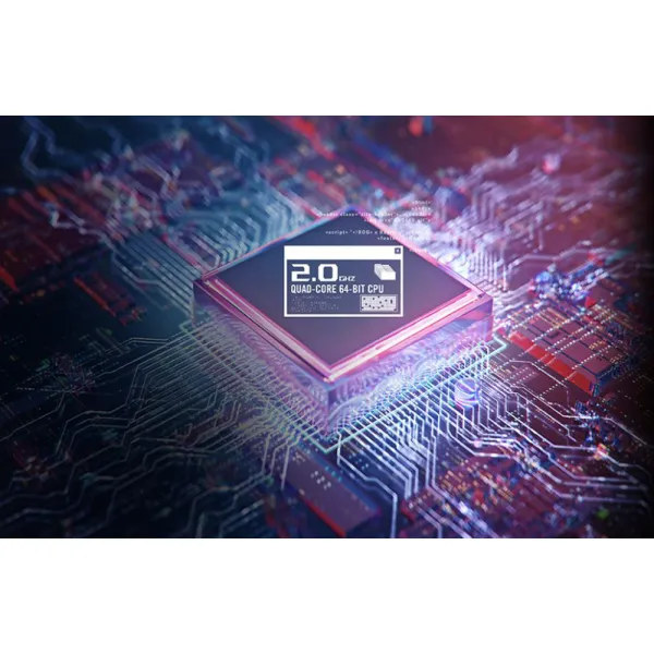 Маршрутизатор RT-AX86U PRO AX5700 Asus (90IG07N0-MO3B00) - Фото 5