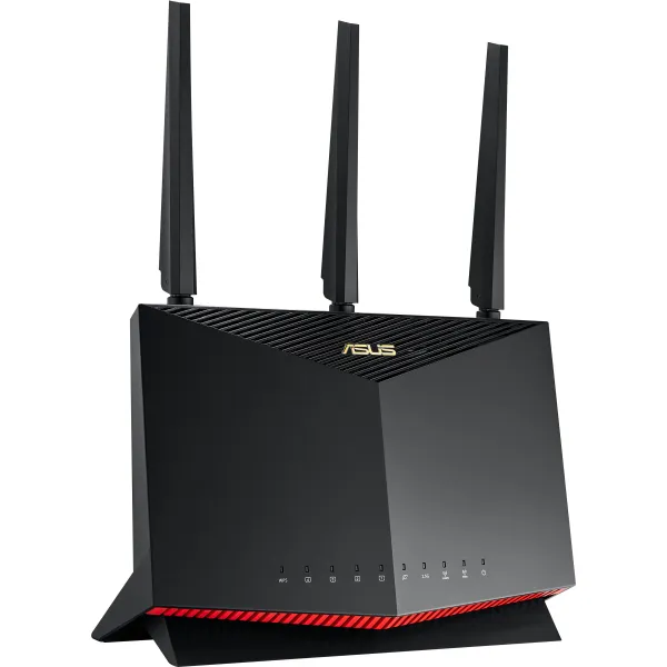 Маршрутизатор RT-AX86U PRO AX5700 Asus (90IG07N0-MO3B00) - Фото 7