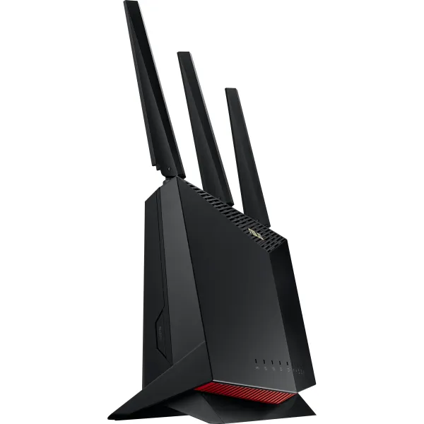 Маршрутизатор RT-AX86U PRO AX5700 Asus (90IG07N0-MO3B00) - Фото 11