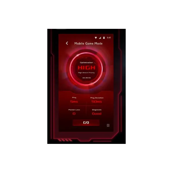Маршрутизатор RT-AX86U PRO AX5700 Asus (90IG07N0-MO3B00) - Фото 12