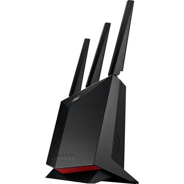Маршрутизатор RT-AX86U PRO AX5700 Asus (90IG07N0-MO3B00) - Фото 13