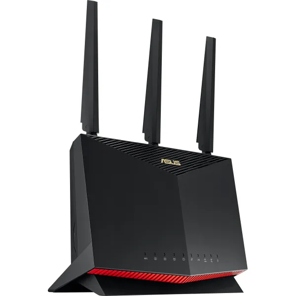 Маршрутизатор RT-AX86U PRO AX5700 Asus (90IG07N0-MO3B00) - Фото 14