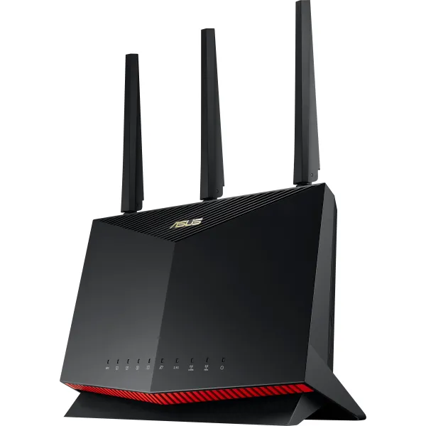 Маршрутизатор RT-AX86U PRO AX5700 Asus (90IG07N0-MO3B00) - Фото 15