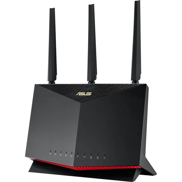 Маршрутизатор RT-AX86U PRO AX5700 Asus (90IG07N0-MO3B00) - Фото 16