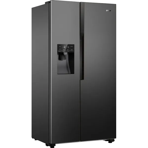 Холодильник NRS9EVB Gorenje (NRS9EVB) - Фото 3