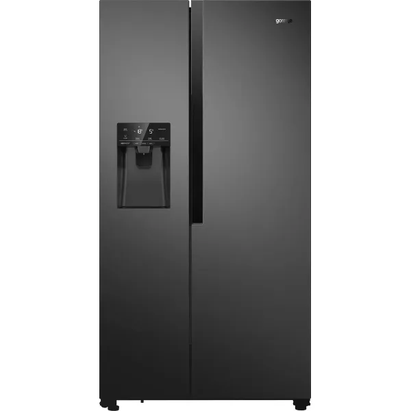 Холодильник NRS9EVB Gorenje (NRS9EVB) - Фото 11