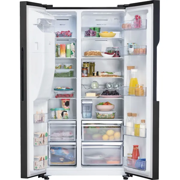 Холодильник NRS9EVB Gorenje (NRS9EVB) - Фото 6
