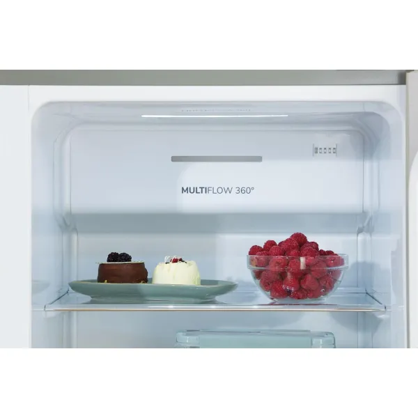 Холодильник NRS9EVB Gorenje (NRS9EVB) - Фото 7