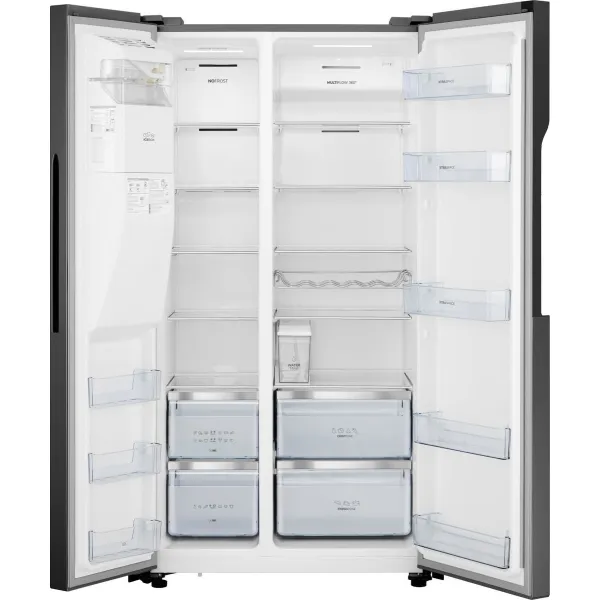 Холодильник NRS9EVB Gorenje (NRS9EVB) - Фото 8