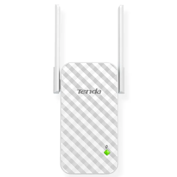 Расширитель WiFi-покрытия  A9 N300, 2x3dBi TENDA (A9)