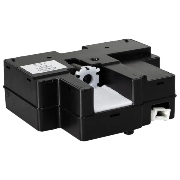 Контейнер совместимый для отработанных чернил Canon MC-20/0628C002 с чипом Barva (IC-MC20) - Фото 1