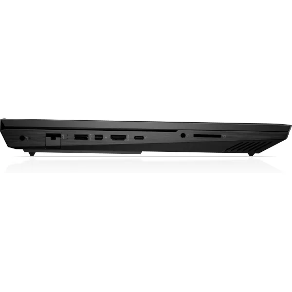 Ноутбук OMEN 17-cm2003ua 17.3" QHD IPS AG, Intel i7-13700HX, 16GB, F1024GB, NVD4070-8, DOS, чорний HP (826V8EA) - Фото 7