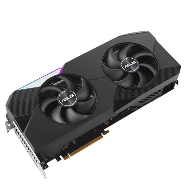 Видеокарта Radeon RX 7900 XT 20GB, GDDR6  ASUS (90YV0IV2-M0NA00) - Фото 1