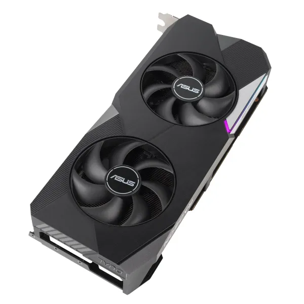 Видеокарта Radeon RX 7900 XT 20GB, GDDR6  ASUS (90YV0IV2-M0NA00) - Фото 3