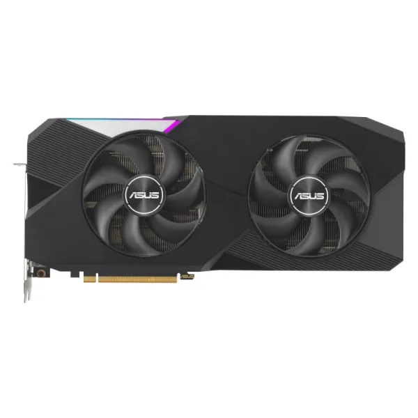 Видеокарта Radeon RX 7900 XT 20GB, GDDR6  ASUS (90YV0IV2-M0NA00)