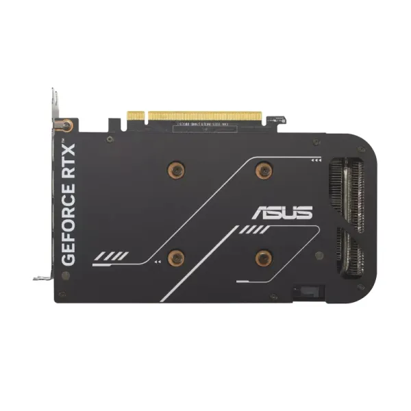 Видеокарта GeForce RTX 4060 8GB, GDDR6 ASUS (90YV0JC4-M0NA00) - Фото 4