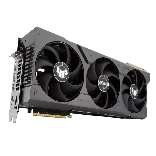 Видеокарта GeForce RTX 4080 SUPER 16GB, GDDR6X ASUS (90YV0KA1-M0NA00) - Фото 2