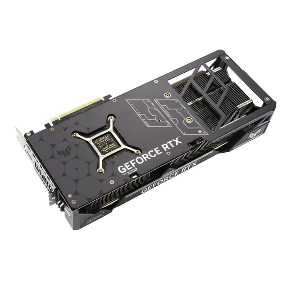 Видеокарта GeForce RTX 4080 SUPER 16GB, GDDR6X ASUS (90YV0KA1-M0NA00) - Фото 3