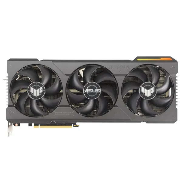 Видеокарта GeForce RTX 4080 SUPER 16GB, GDDR6X ASUS (90YV0KA1-M0NA00)