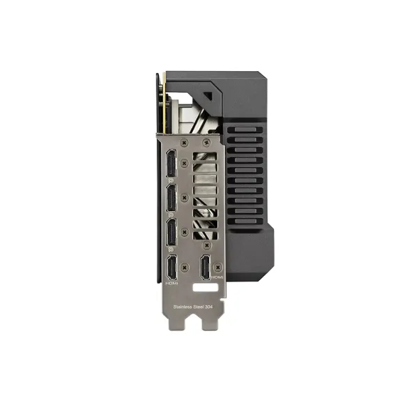Видеокарта GeForce RTX 4080 SUPER 16GB, GDDR6X ASUS (90YV0KA1-M0NA00) - Фото 4
