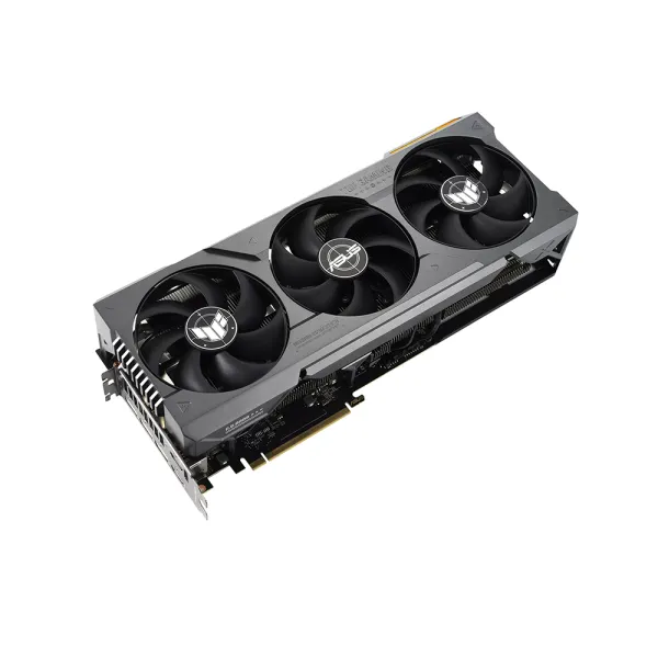 Видеокарта GeForce RTX 4080 SUPER 16GB, GDDR6X ASUS (90YV0KA1-M0NA00) - Фото 5