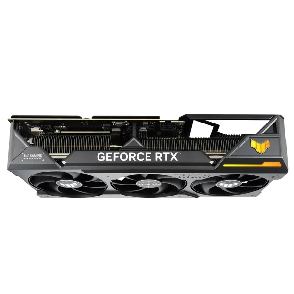 Видеокарта GeForce RTX 4080 SUPER 16GB, GDDR6X ASUS (90YV0KA1-M0NA00) - Фото 6