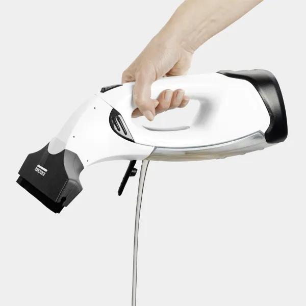 Пилосос віконний WV 2 PLUS NP Karcher (1.633-661.0) - Фото 4