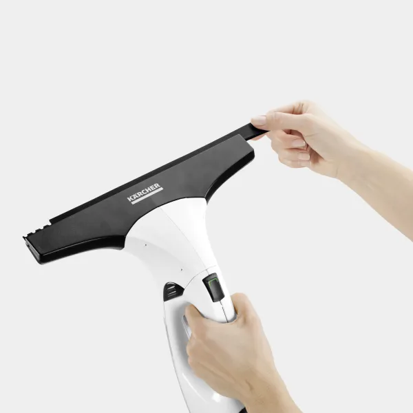 Пилосос віконний WV 2 PLUS NP Karcher (1.633-661.0) - Фото 6