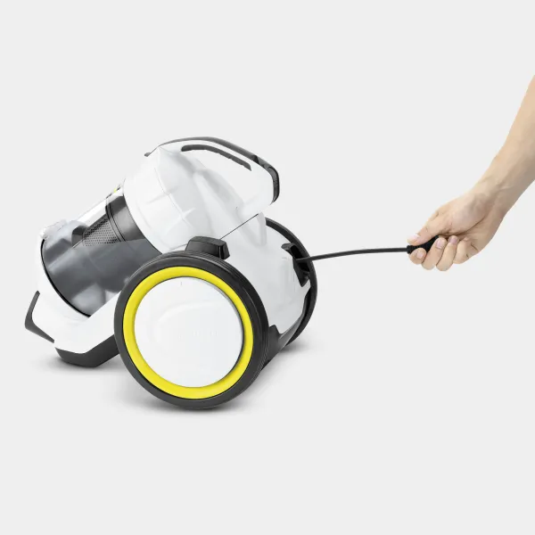 Пылесос контейнерный VC 3 Karcher (1.198-051.0) - Фото 1