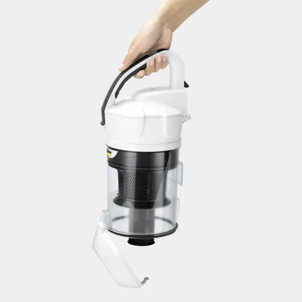 Пылесос контейнерный VC 3 Karcher (1.198-051.0) - Фото 2