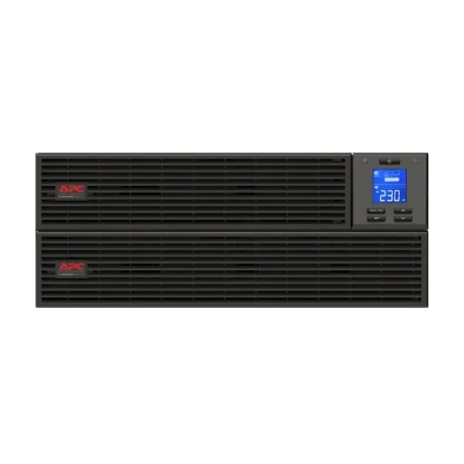 Источник бесперебойного питания Easy UPS SRV 6000VA/6000 APC (SRV6KRIRK) - Фото 2