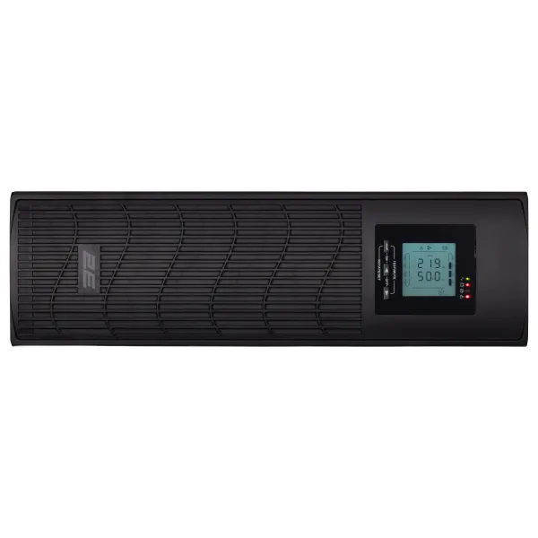 Джерело безперебійного живлення PS2000RT 2000VA/1800W 2E (2E-PS2000RT) - Фото 3