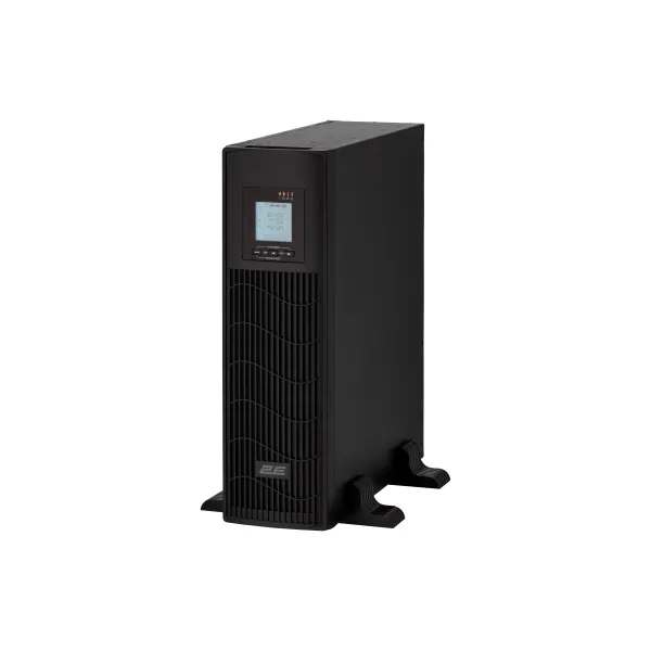 Джерело безперебійного живлення PS2000RT 2000VA/1800W 2E (2E-PS2000RT) - Фото 6