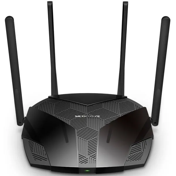 Маршрутизатор MR70X AX1800 Mercusys (MR70X)
