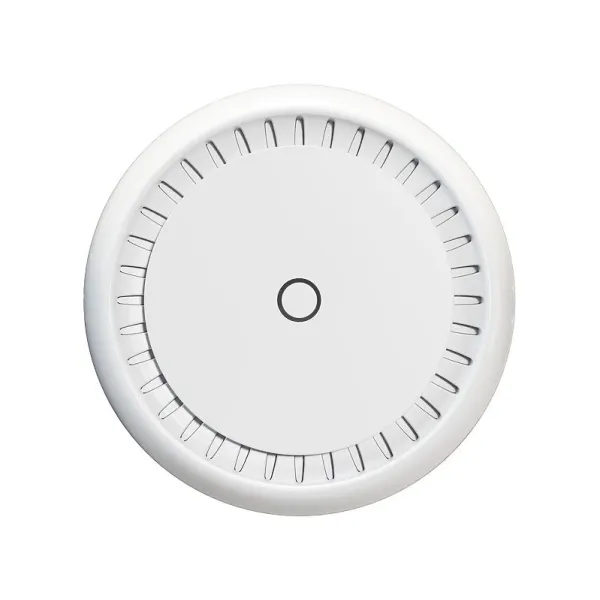 Точка доступу cAP XL ac Mikrotik (RBCAPGI-5ACD2ND-XL) - Фото 4