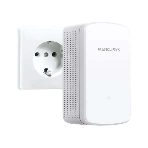 Розширювач покриття WiFi ME10 AC1200 Mercusys (ME10) - Фото 7