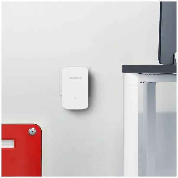 Расширитель покрытия WiFi ME10 AC1200 Mercusys (ME10) - Фото 1
