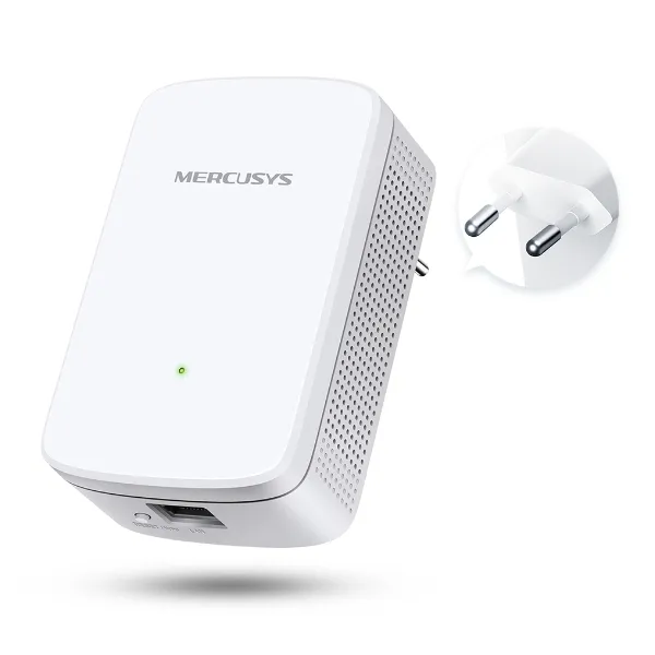 Расширитель покрытия WiFi ME10 AC1200 Mercusys (ME10) - Фото 6