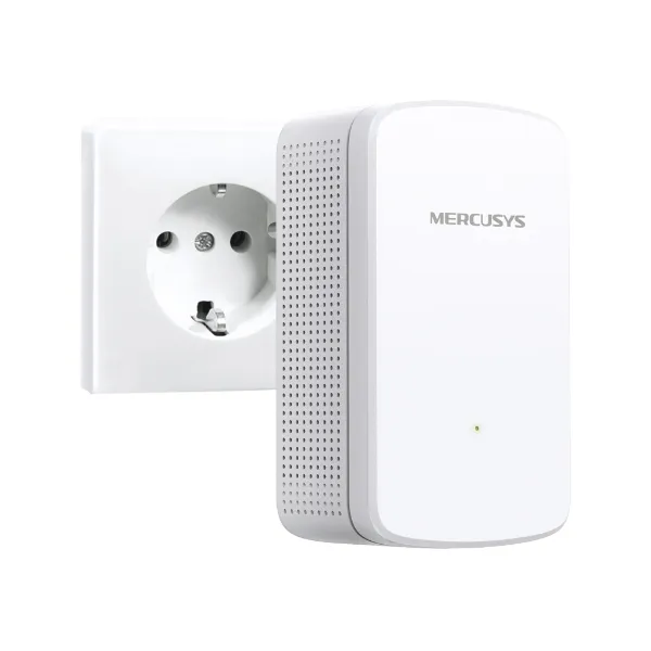 Расширитель покрытия WiFi ME10 AC1200 Mercusys (ME10) - Фото 7