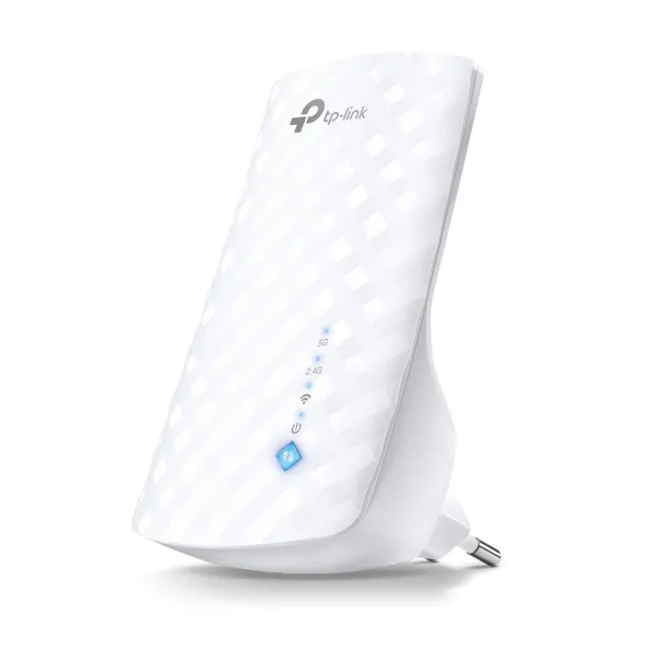 Розширювач покриття WiFi RE190 AC750 TP-Link (RE190) - Фото 1
