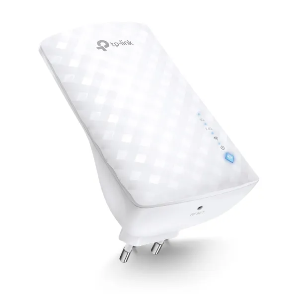 Розширювач покриття WiFi RE190 AC750 TP-Link (RE190) - Фото 2