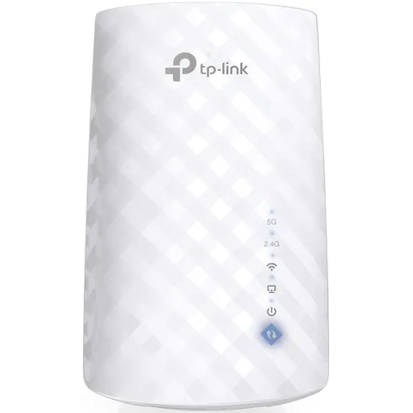 Розширювач покриття WiFi RE190 AC750 TP-Link (RE190) - Фото 10